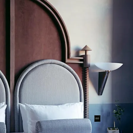 Il Palazzo Experimental Hotel Veneza Quarto foto
