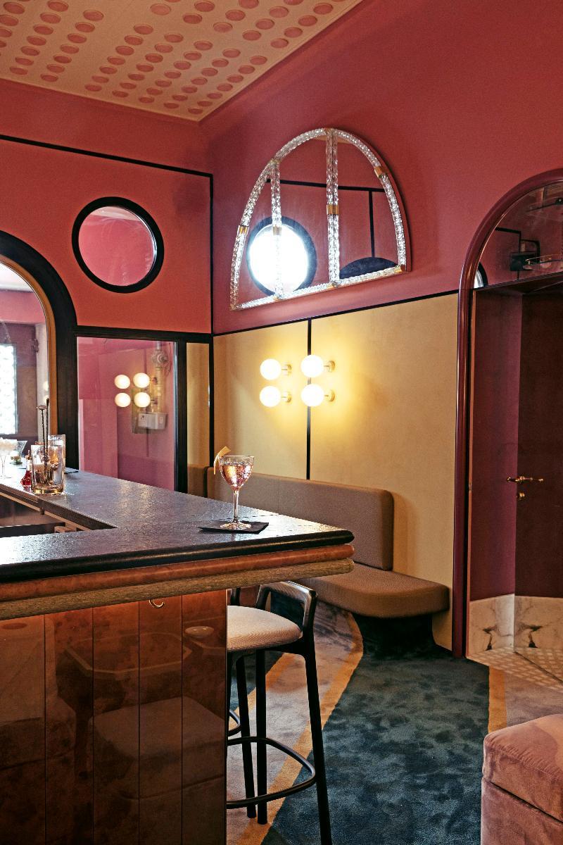 Il Palazzo Experimental Hotel Venedig