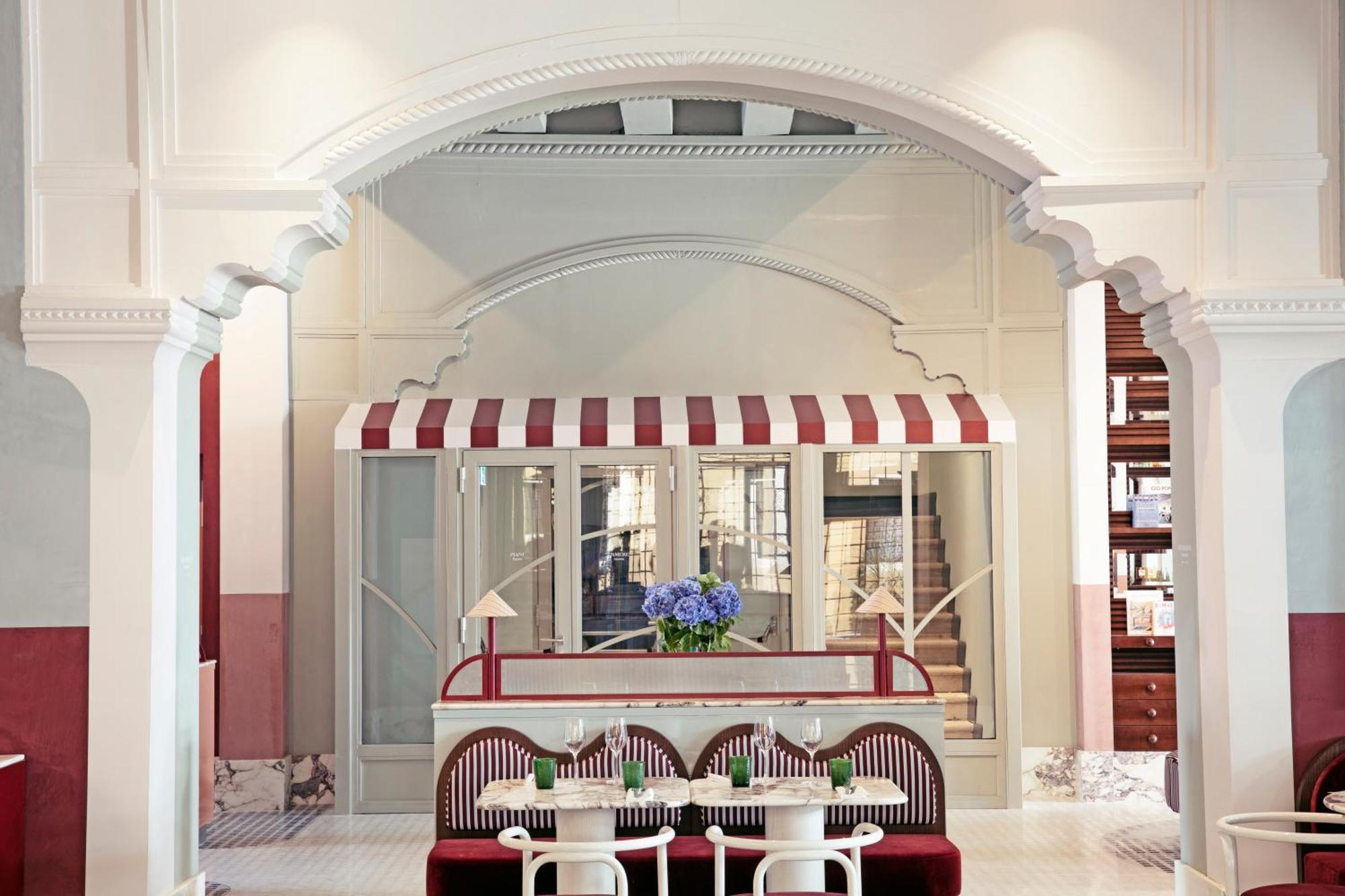 Il Palazzo Experimental Hotel