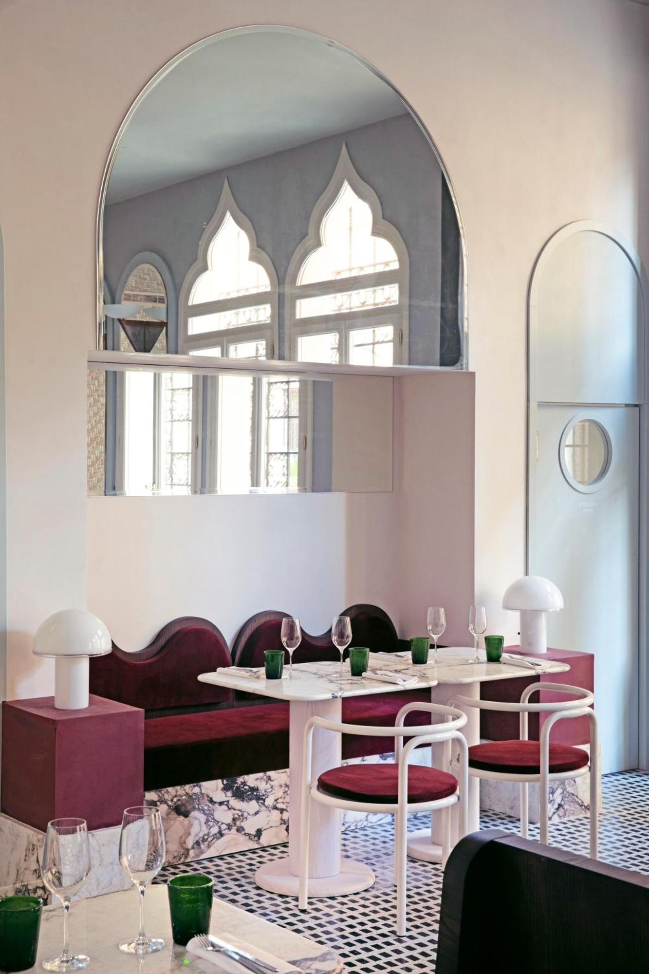 Il Palazzo Experimental