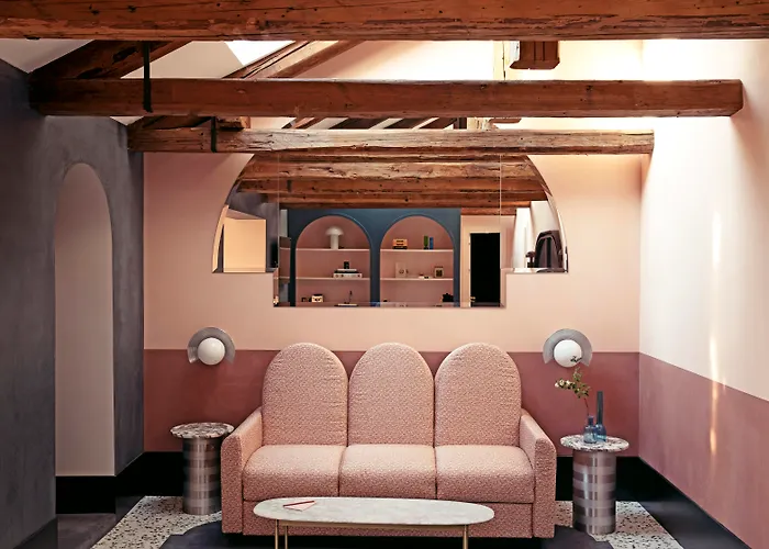 Il Palazzo Experimental