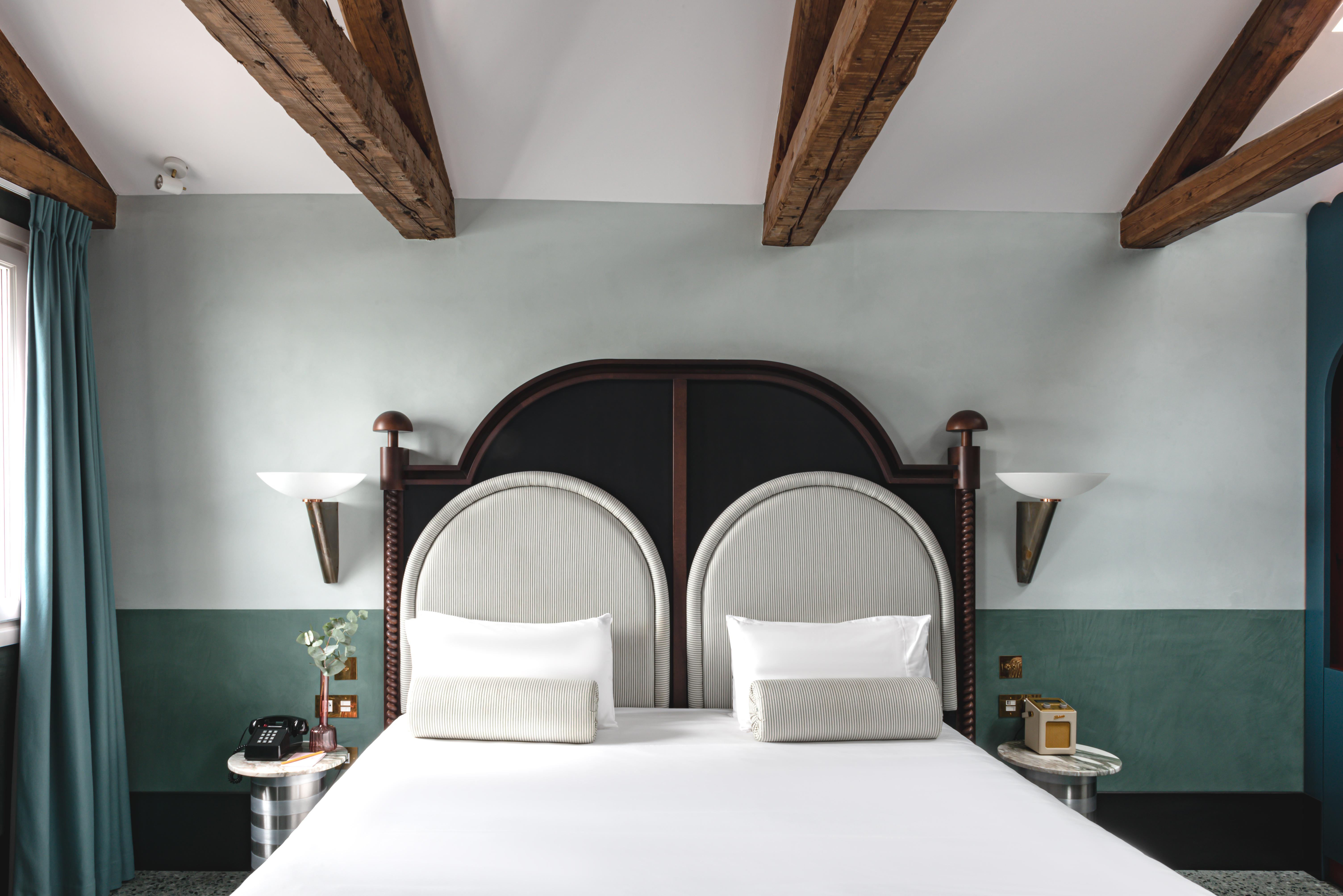 Hotel Il Palazzo Experimental Venise