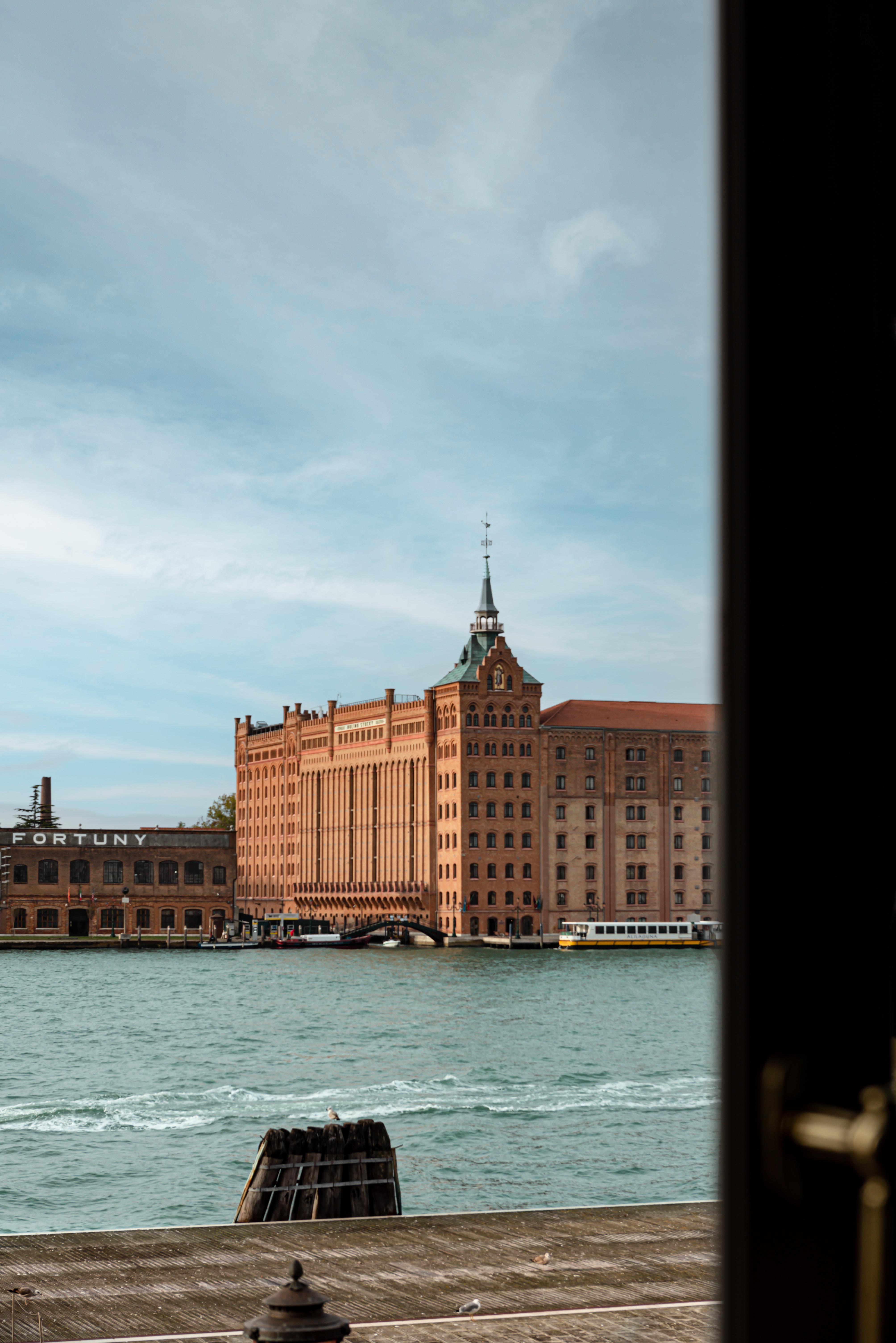 Il Palazzo Experimental Hotel Venise
