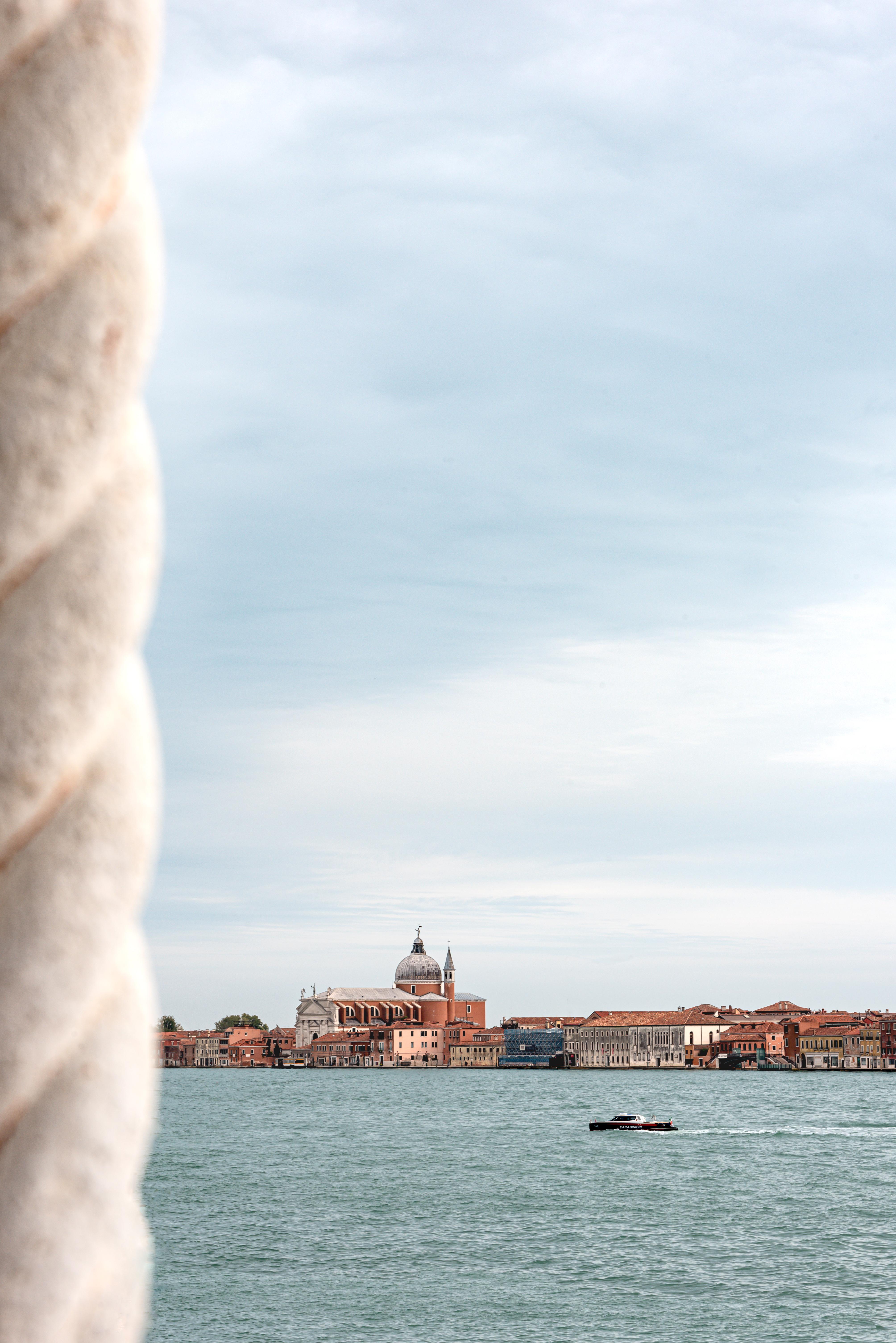 Il Palazzo Experimental Hotel Venise